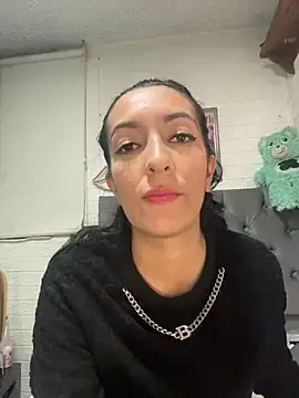 Stripchat Adult Video Chat of SALOME_KORLAND