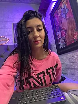 Stripchat Watch Live Sex Cams of SALOME_KORLAND