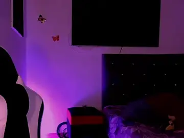 Stripchat Sex Cam of Soouuf_