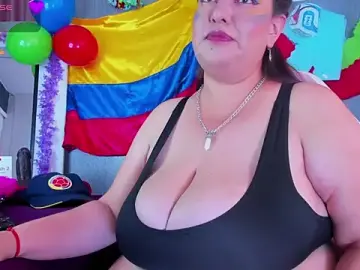 Stripchat Sex Chat of Terra-Mega