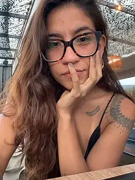 Stripchat Live Porn of ValeriEvan