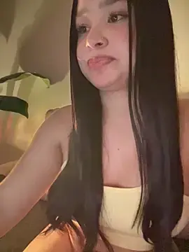 Stripchat Free Live Porn of bella_parisi