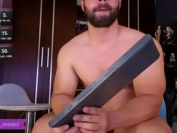 Stripchat Live Sex of cesar_jonnes