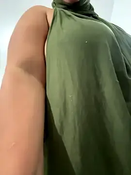 Stripchat Best live sex cam show of sweetmuslim01