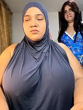 Stripchat Adult Webcams of sweetmuslim01