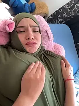 Stripchat Private Sex Chat of sweetmuslim01