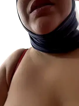 Stripchat Adult Video Chat of sweetmuslim01