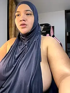 Stripchat Adult Video Chat of sweetmuslim01