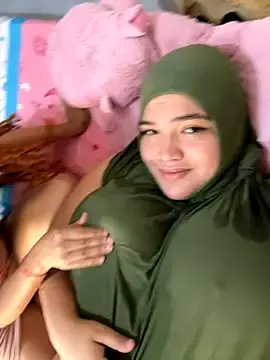 Stripchat Adult Video Chat of sweetmuslim01