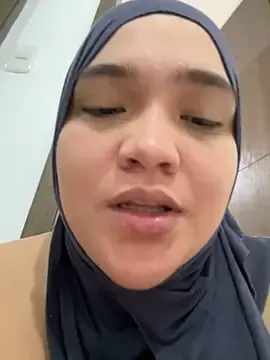 Stripchat Private Sex Chat of sweetmuslim01