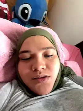 Stripchat Private Sex Chat of sweetmuslim01