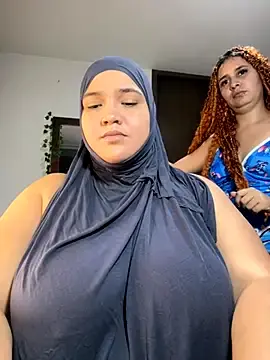 Stripchat Watch Live Sex Cams of sweetmuslim01