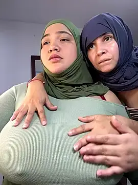 Stripchat Best Webcam of sweetmuslim01