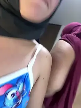 Stripchat Adult Video Chat of sweetmuslim01