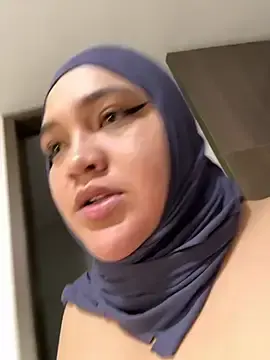 Stripchat Live Sex of sweetmuslim01
