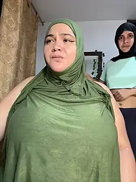 Stripchat Private Sex Chat of sweetmuslim01