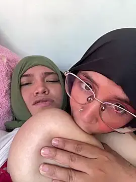 Stripchat Live Sex of sweetmuslim01
