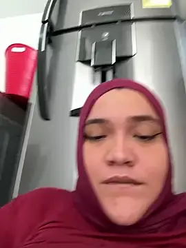 Stripchat Sex Chat of sweetmuslim01