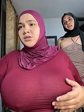 Stripchat Private Sex Chat of sweetmuslim01