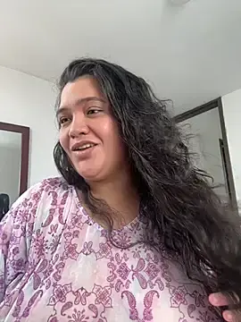 Stripchat Sex Cam of sweetmuslim01