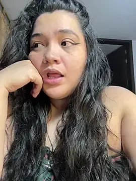 Stripchat Private Sex Chat of sweetmuslim01