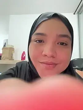 Stripchat Best Webcam of sweetmuslim01