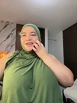 Stripchat Live Porn of sweetmuslim01