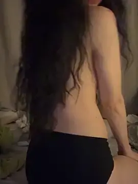 Stripchat Nude Webcam of Etherealcat33