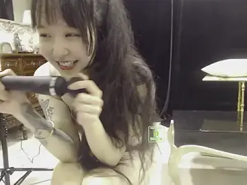 Stripchat Nude Webcam of Etherealcat33