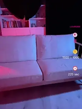 Stripchat Adult Webcam of Etherealcat33
