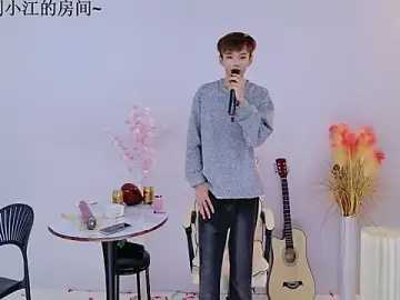 Stripchat Adult Webcam of JH-jiangxun