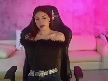 Stripchat Live Porn of Magnetic_Mia_