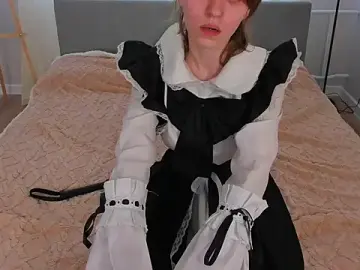 Stripchat Best Webcam of Milena_Milyan