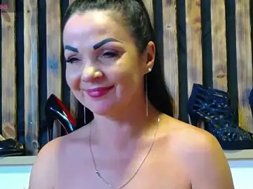 Stripchat Sex Chat of Tory_Lovi