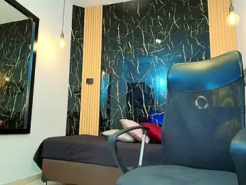 Stripchat Free Live Porn of ValeriHot_1