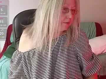 Stripchat Free Porn Cam of Wane_Witch