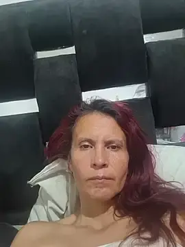 Stripchat Best Webcam of cintia_love