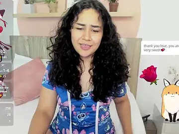 Stripchat Adult Webcam of rossie_lanie_