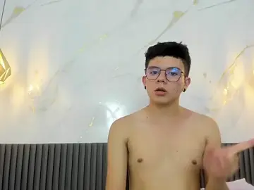 Stripchat Private Sex Chat of AndyFame1