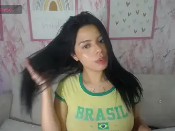 Stripchat Watch Live Sex Cams of Channel_Garcia_ch1