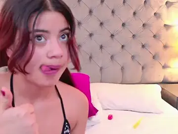 Stripchat Private Sex Chat of CintiaHolms