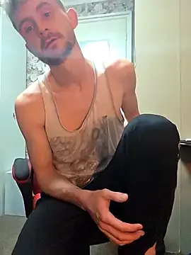 Stripchat Adult Webcam of Dejvvvv95