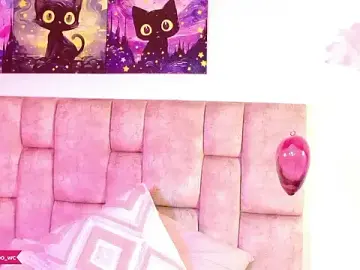 Stripchat Best Webcam of LunaOcampo_