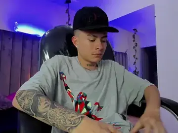 Stripchat Private Sex Chat of Nascary_Fox