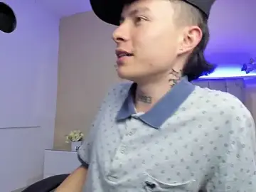 Stripchat Adult Video Chat of Nascary_Fox