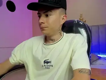 Stripchat Sex Chat of Nascary_Fox