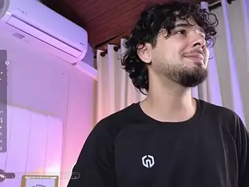 Stripchat Adult Video Chat of Samir_bear