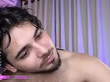 Stripchat Live Porn of Samir_bear