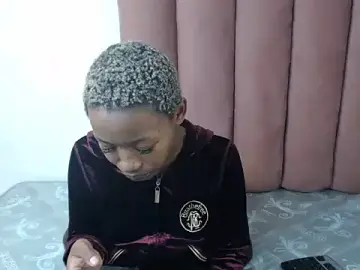 Stripchat Free Live Porn of ScorpioBlue_