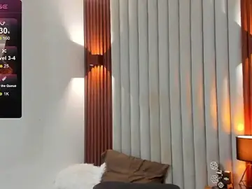 Stripchat Adult Webcam of billie_jr